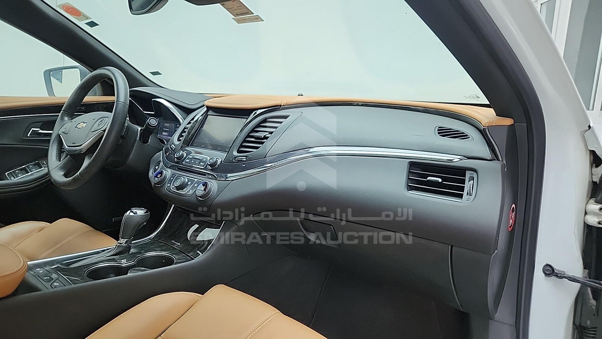2014 CHEVROLET IMPALA VIN: 2G1175S3XE9280598