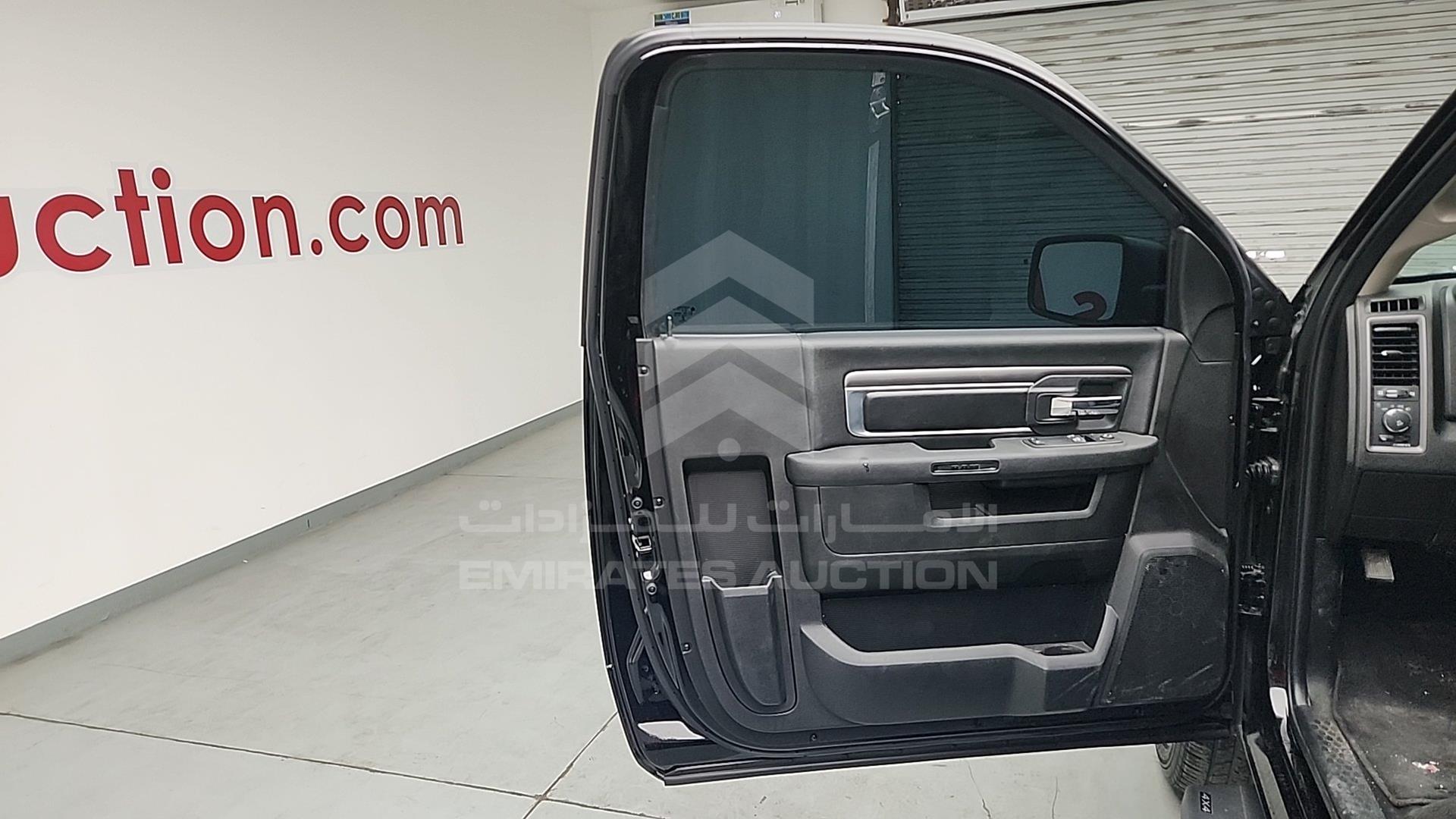2022 DODGE RAM VIN: 3C6JR7AT9NG267045