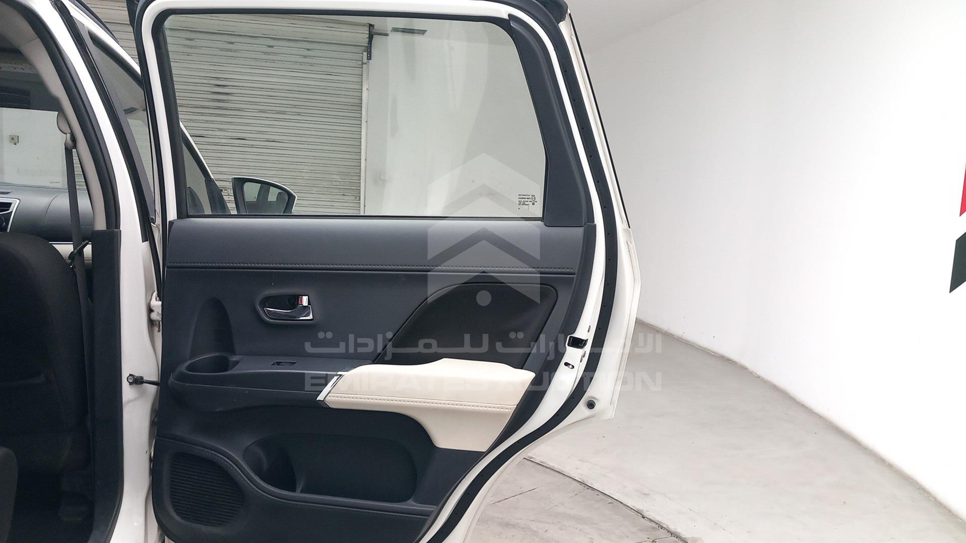 2022 TOYOTA RUSH VIN: MHKEF8BFXNK025719