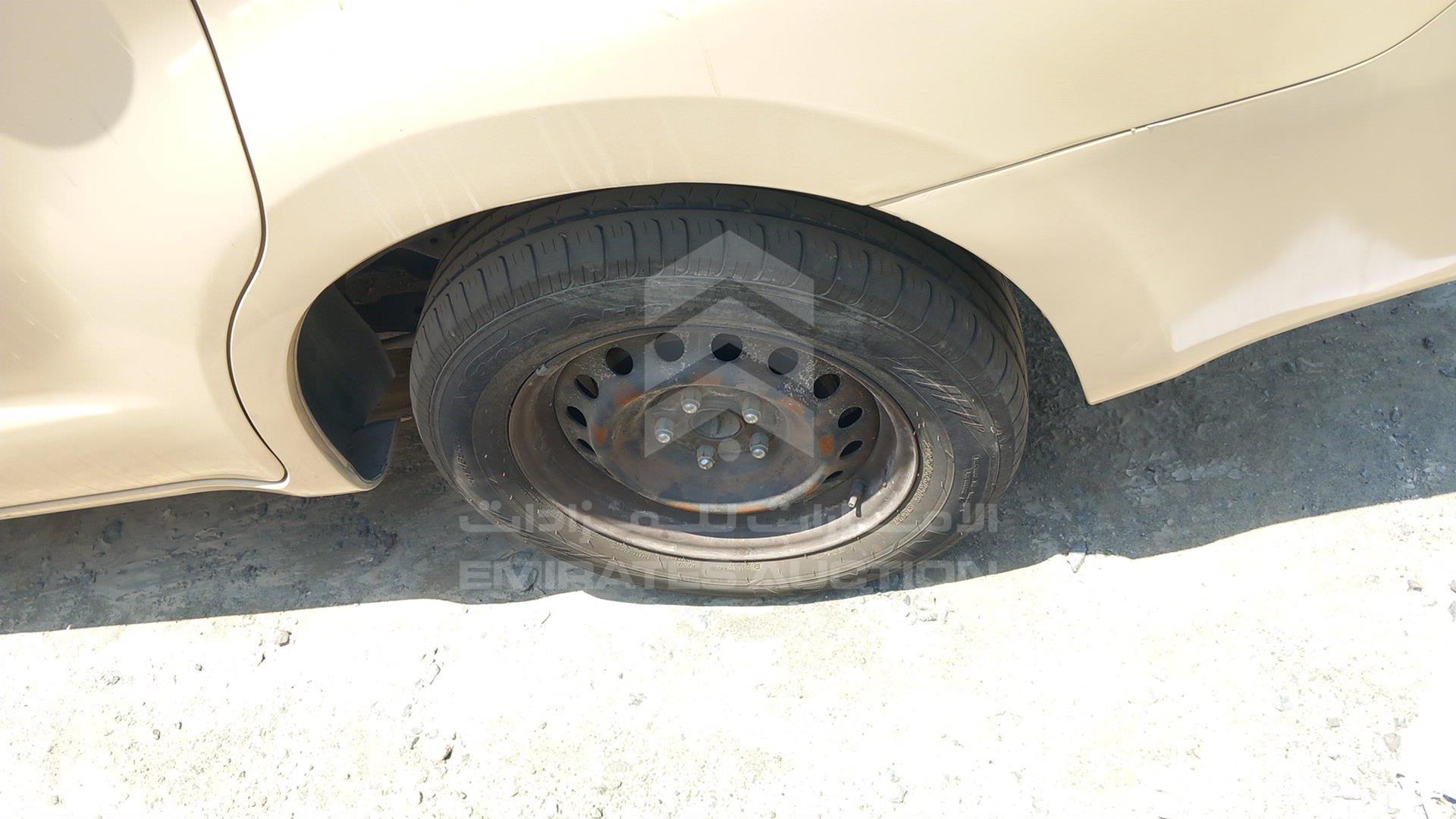2018 TOYOTA INNOVA VIN: MHFCX8EM2J0109827