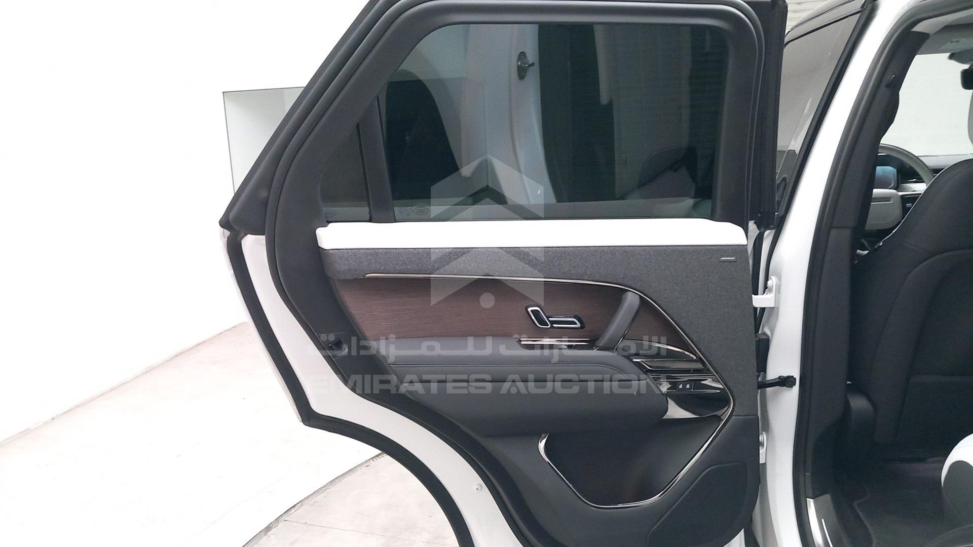 2023 RANGE ROVER SPORT VIN: SAL1L9FUXPA130777
