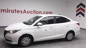 2024 Changan ALSVIN — Front Left Angle — Photo 5 — Thumbnail