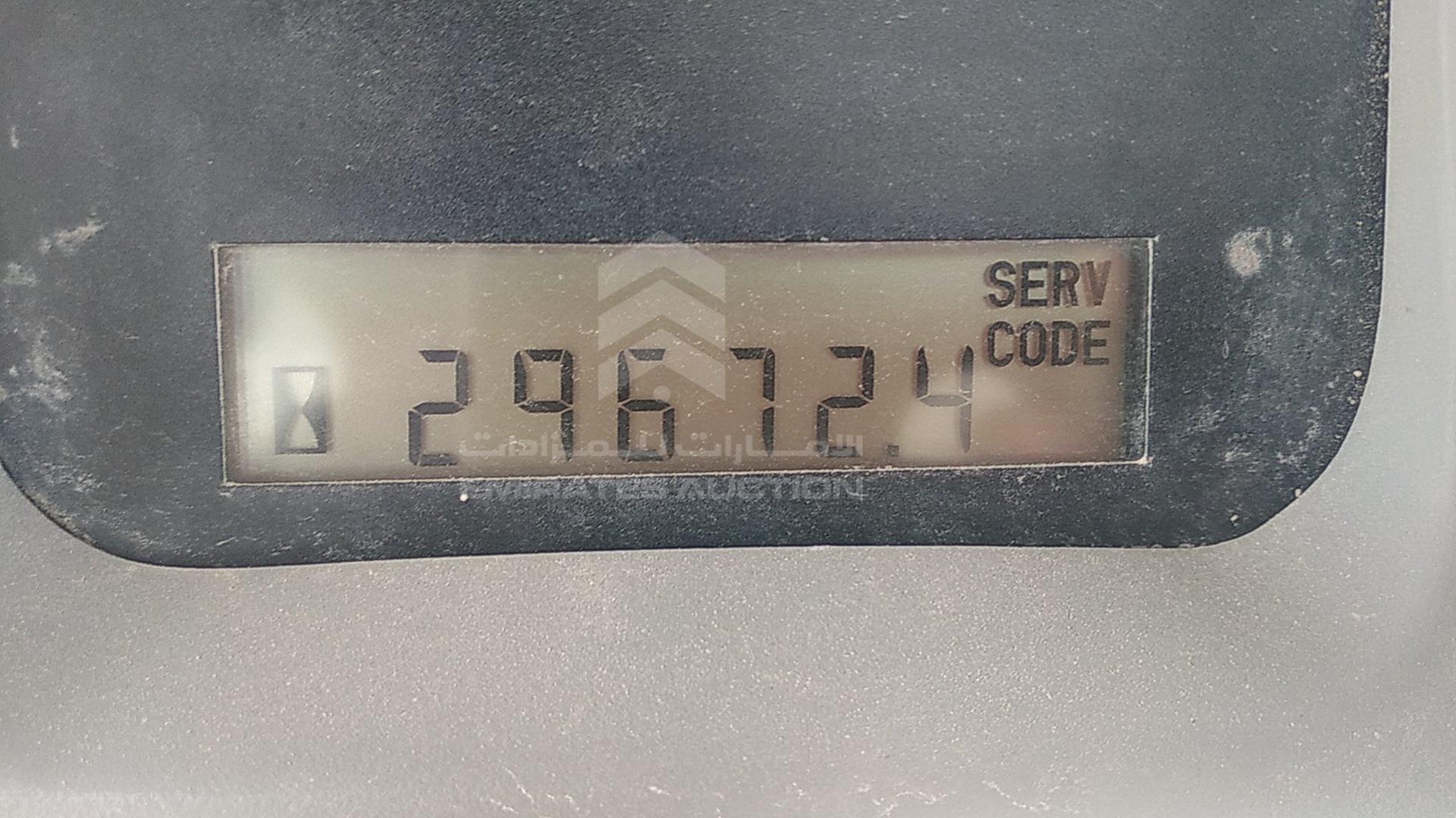2008 CATERPILLAR 950H VIN: CAT0950HCM1G00919