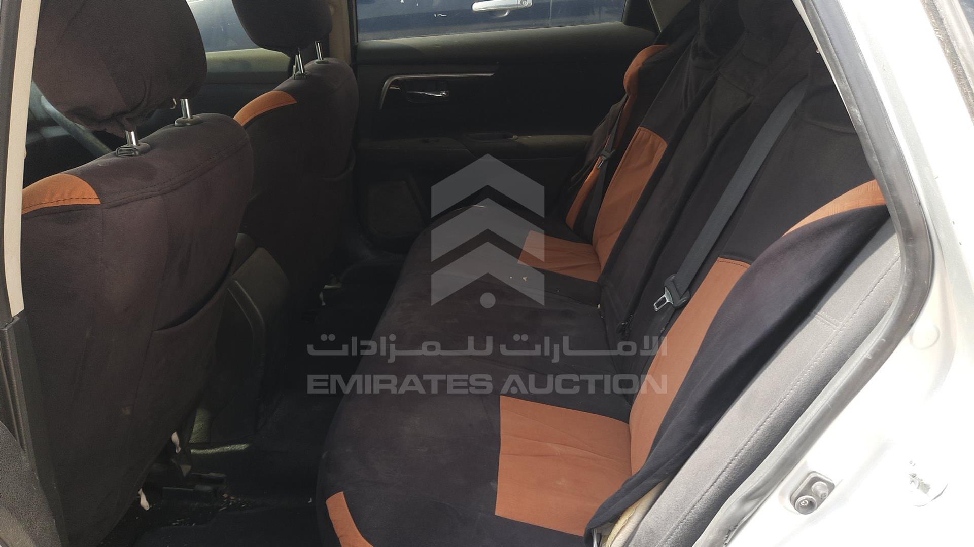 2014 NISSAN ALTIMA VIN: 1N4AL3AP1EN374402