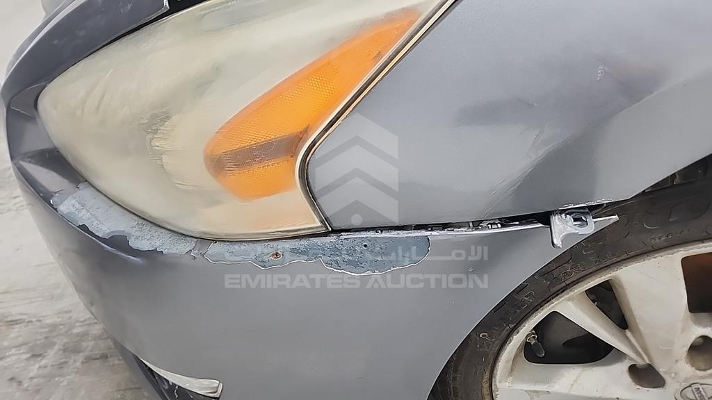 1N4AL3AP6FC254950 - 2015 NISSAN ALTIMA - #526407