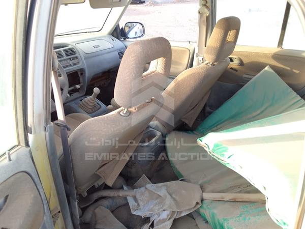 JS3TD62V71416326 Suzuki Vitara