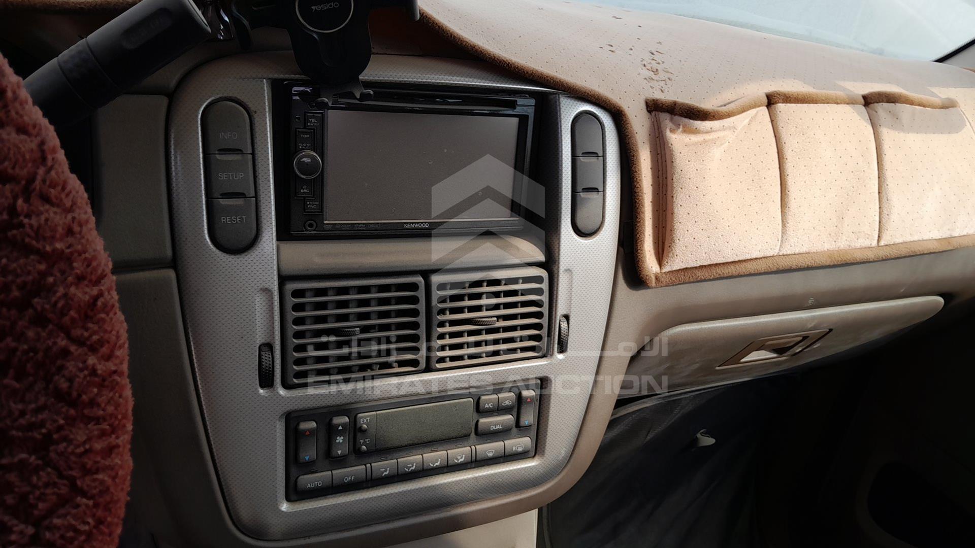 2005 MERCURY MOUNTAINEER VIN: 4M2ZU86E75ZJ29296