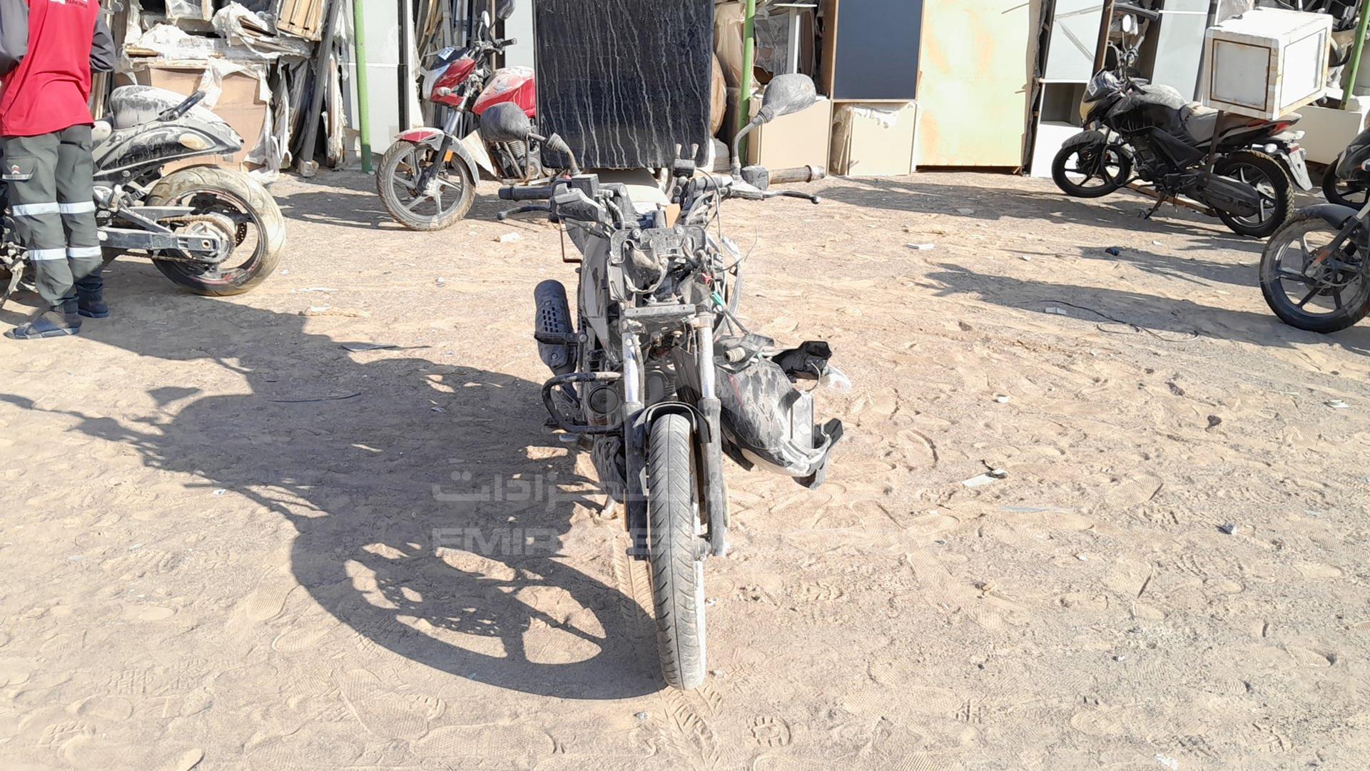 2022 BAJAJ PULSAR 200 CC VIN: MD2A11CX8MCJ38836
