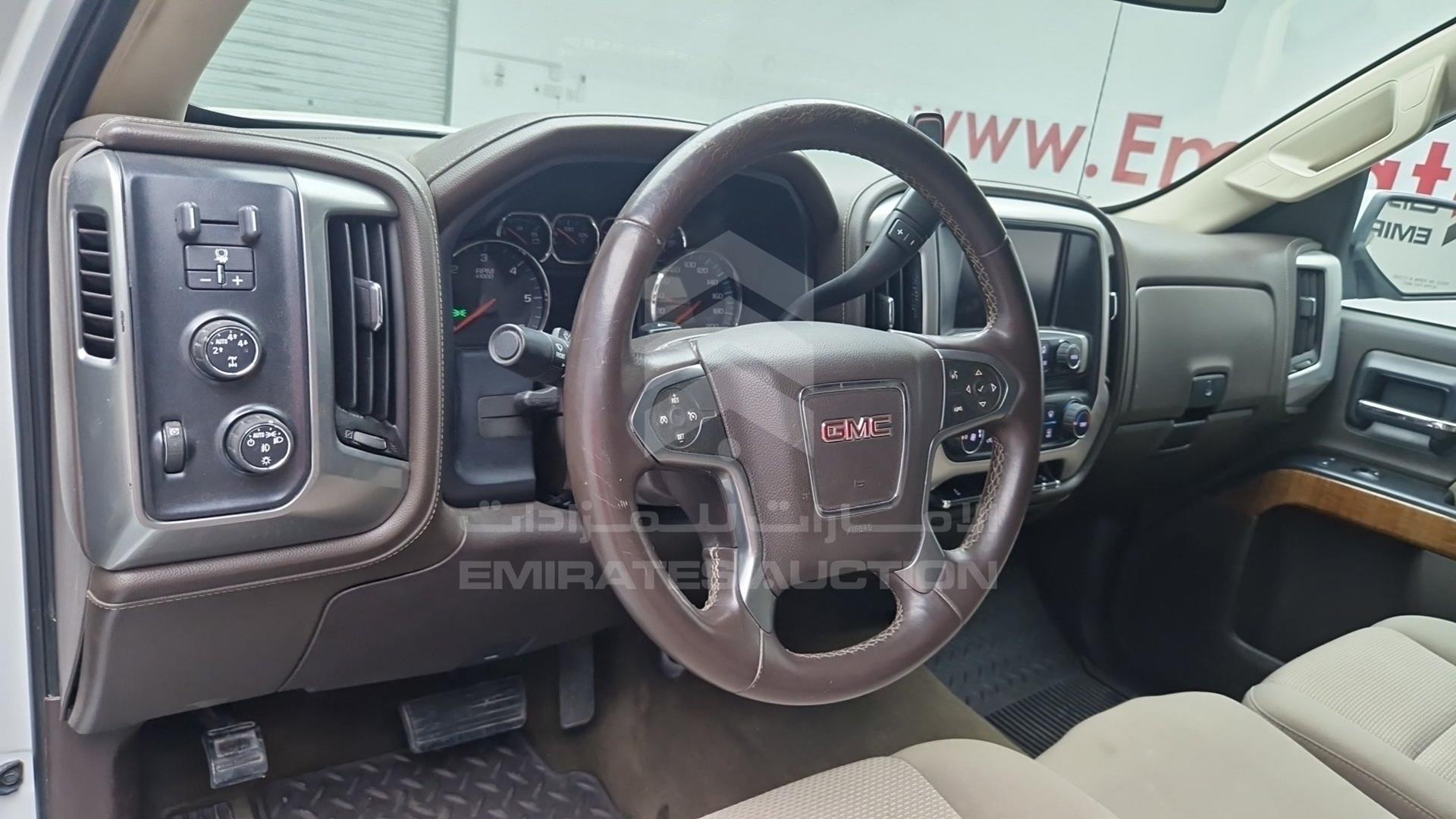 2017 GMC SIERRA VIN: 1GTN29EC2HZ157169