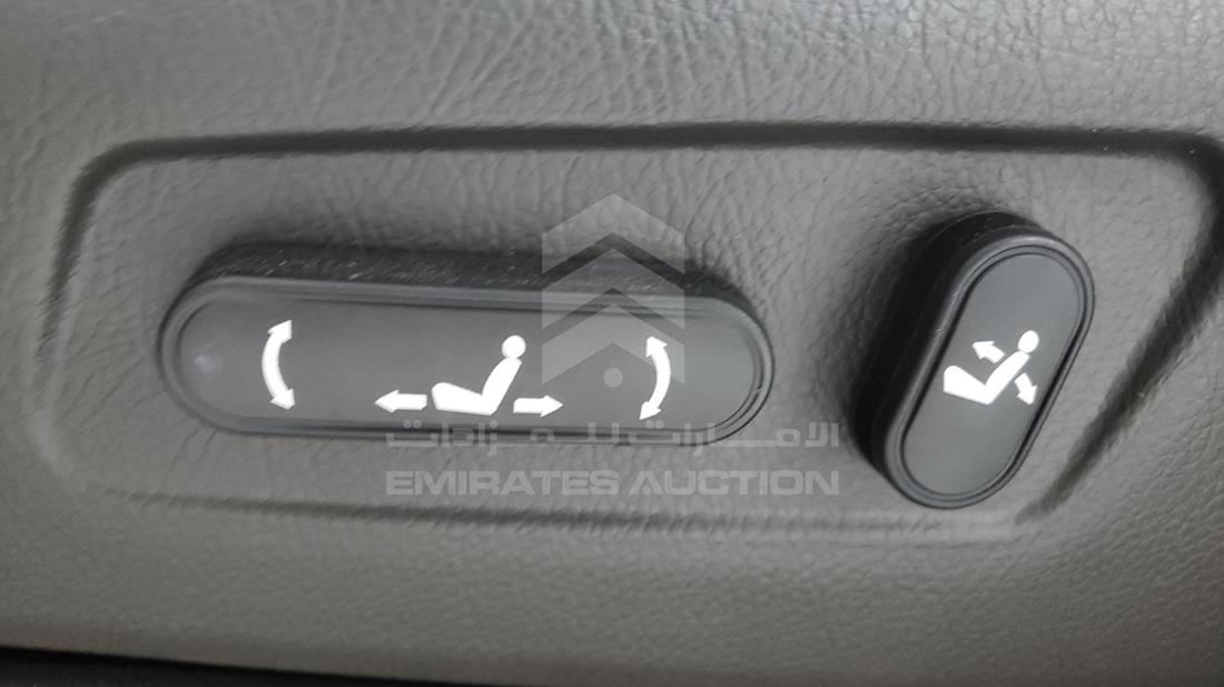 2018 Kia Mohave for sale in UAE KNAKN8119J5180337 442880 Emirates