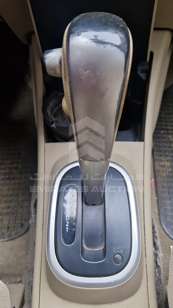 2009 NISSAN TIIDA VIN: JN1CC13C29T030311