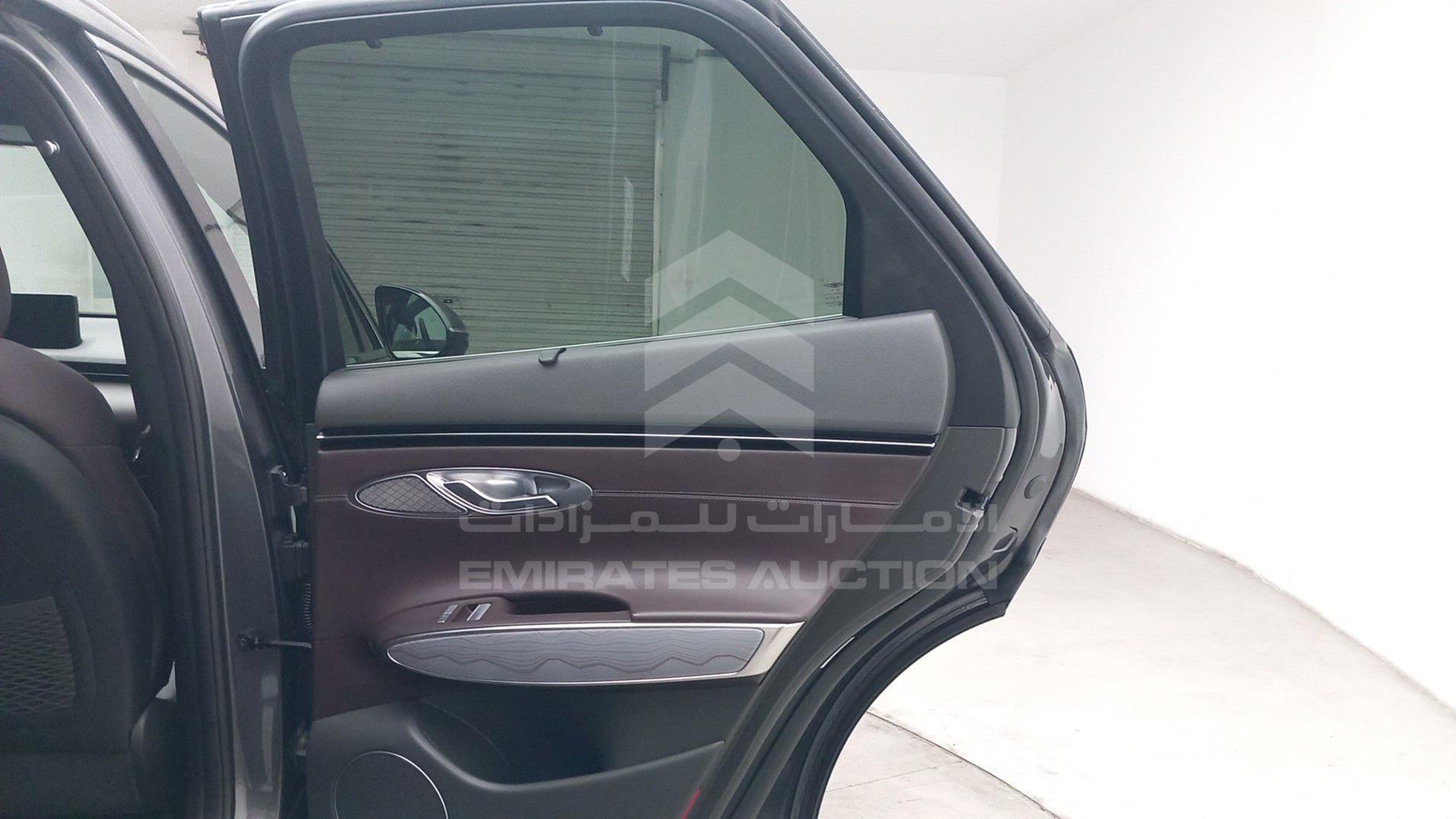2022 GENESIS GV70 VIN: KMUMADTB6NU070828