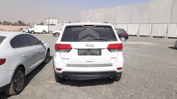 Jeep Grand Cherokee 2014 1C4RJFBG7EC328202 Image 34