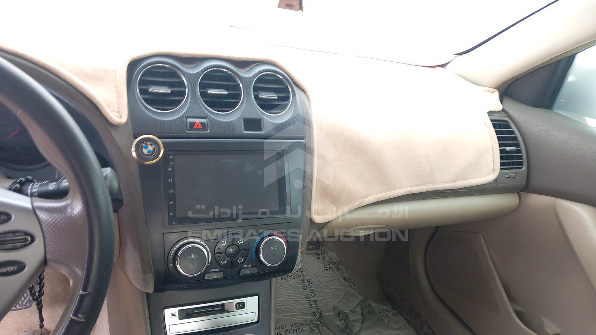 2008 NISSAN ALTIMA VIN: 1N4AL21DX8C185439