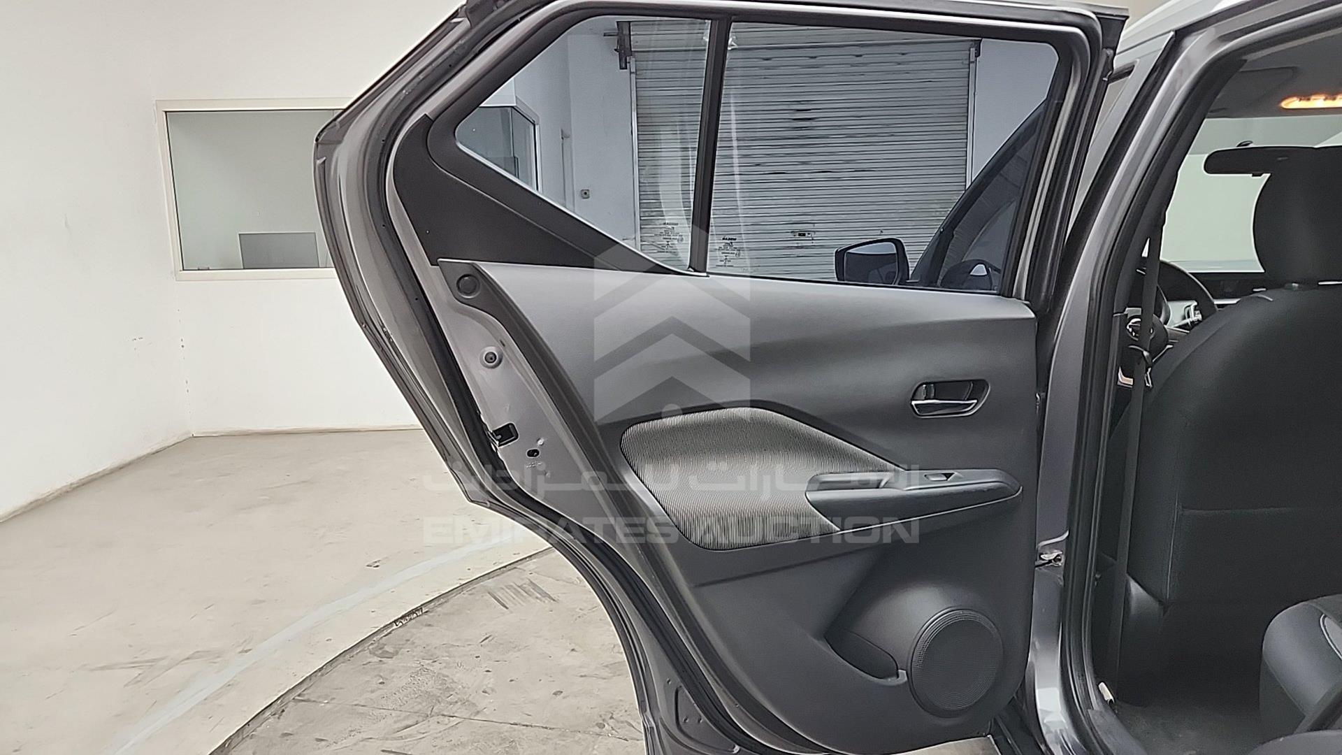 2020 NISSAN KICKS VIN: 3N1CP5C97LL521937