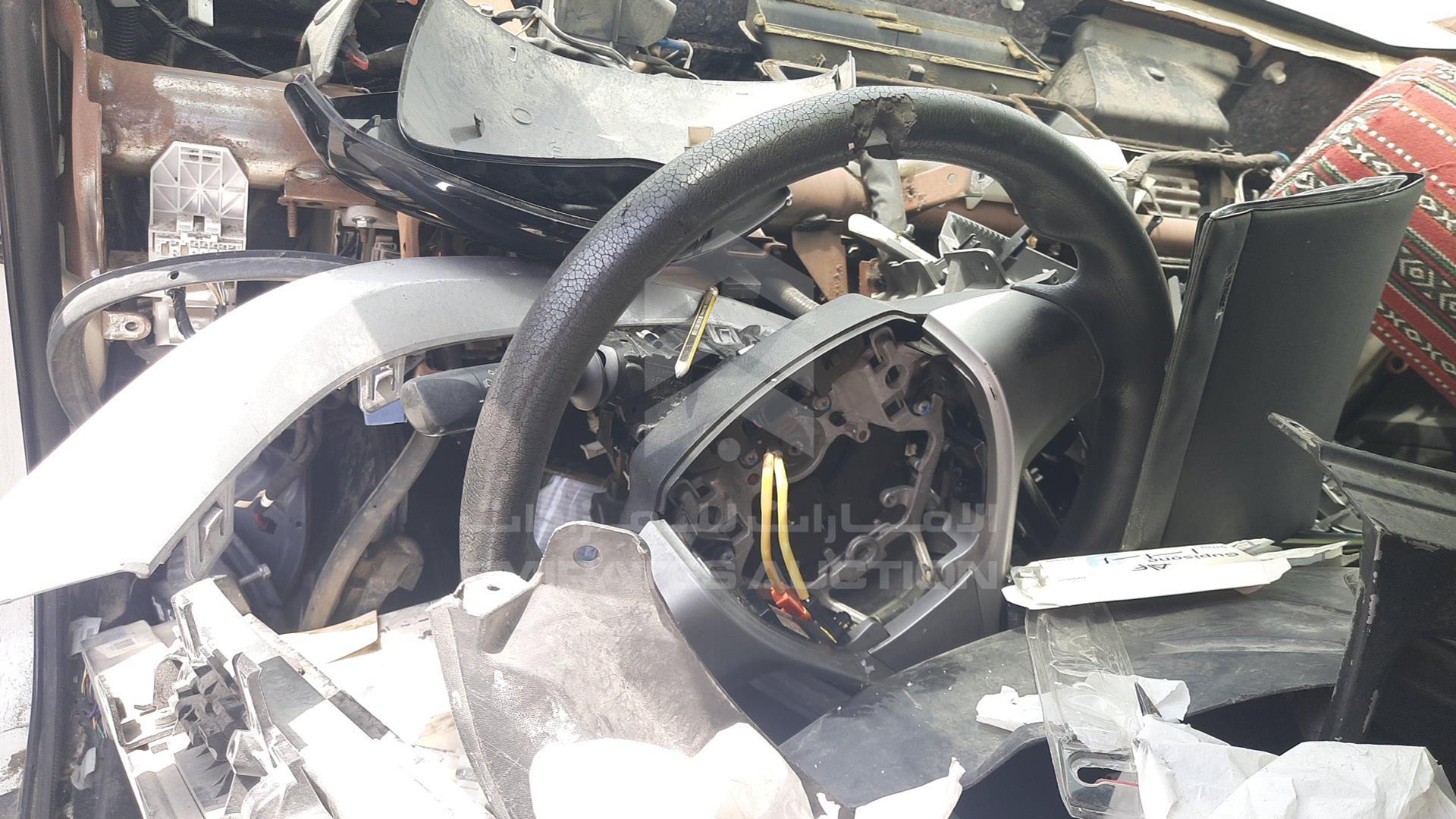 2014 TOYOTA CAMRY VIN: 6T1BF9FK7EX481772