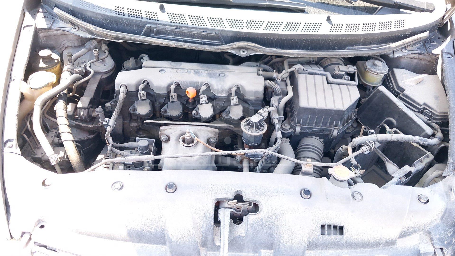 JHMFD162X9S403187 - 2009 Honda Civic - #465486