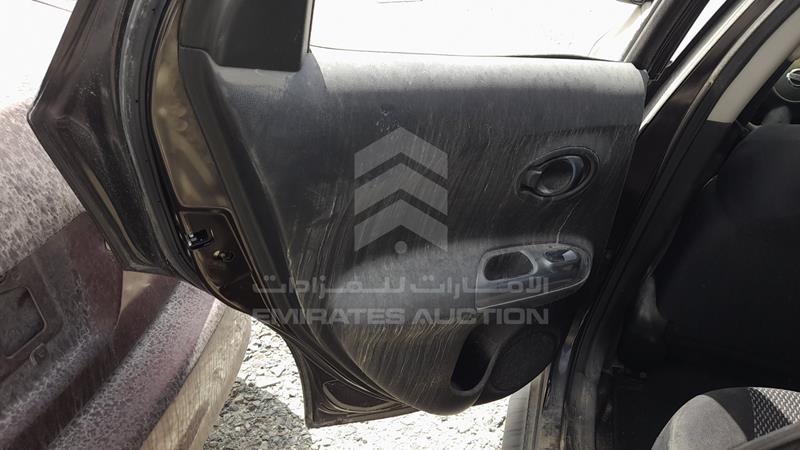 JN1BF5MD2FT310761 Auction: EmiratesAuction Lot: 404933 JN1BF5MD2FT310761 Nissan Juke 2015 BLACK Photo 17