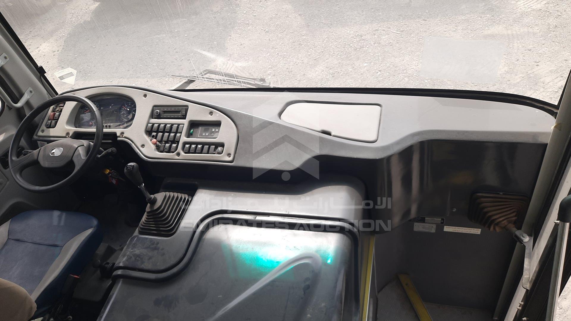 2021 EICHER SKYLINE VIN: MC2R3NLT4ML067357