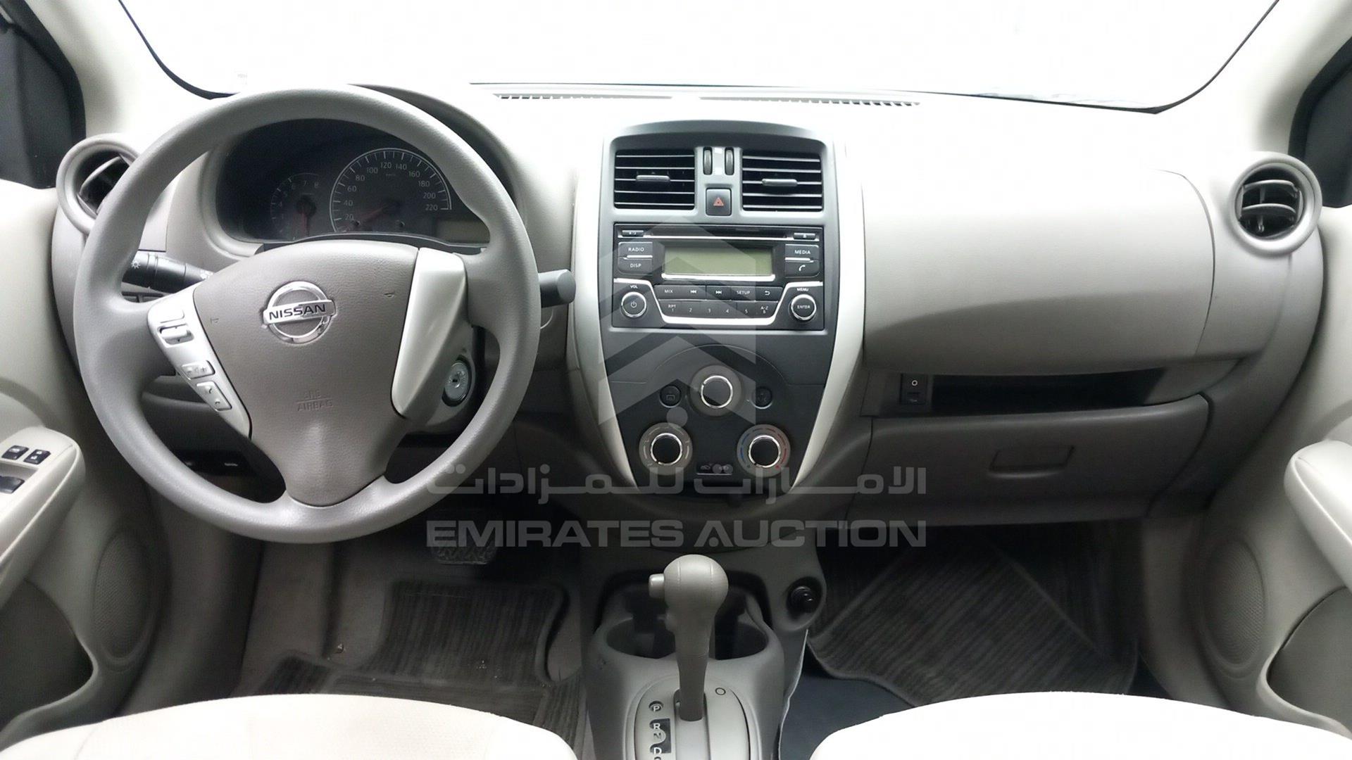 2022 NISSAN SUNNY VIN: MDHBN7AD7NG125810