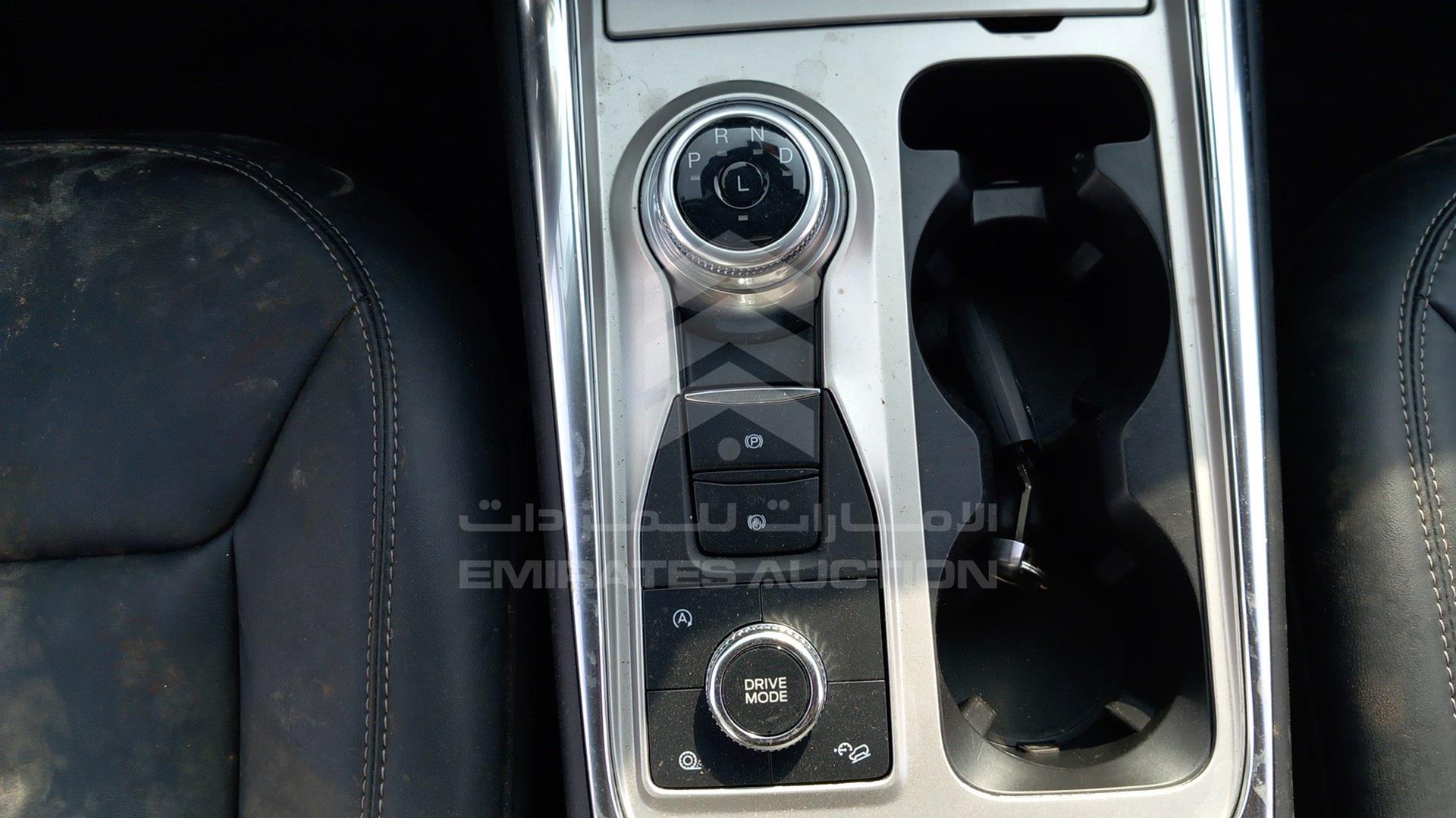 2022 FORD EXPLORER VIN: 1FMSK8DH5NGC23727