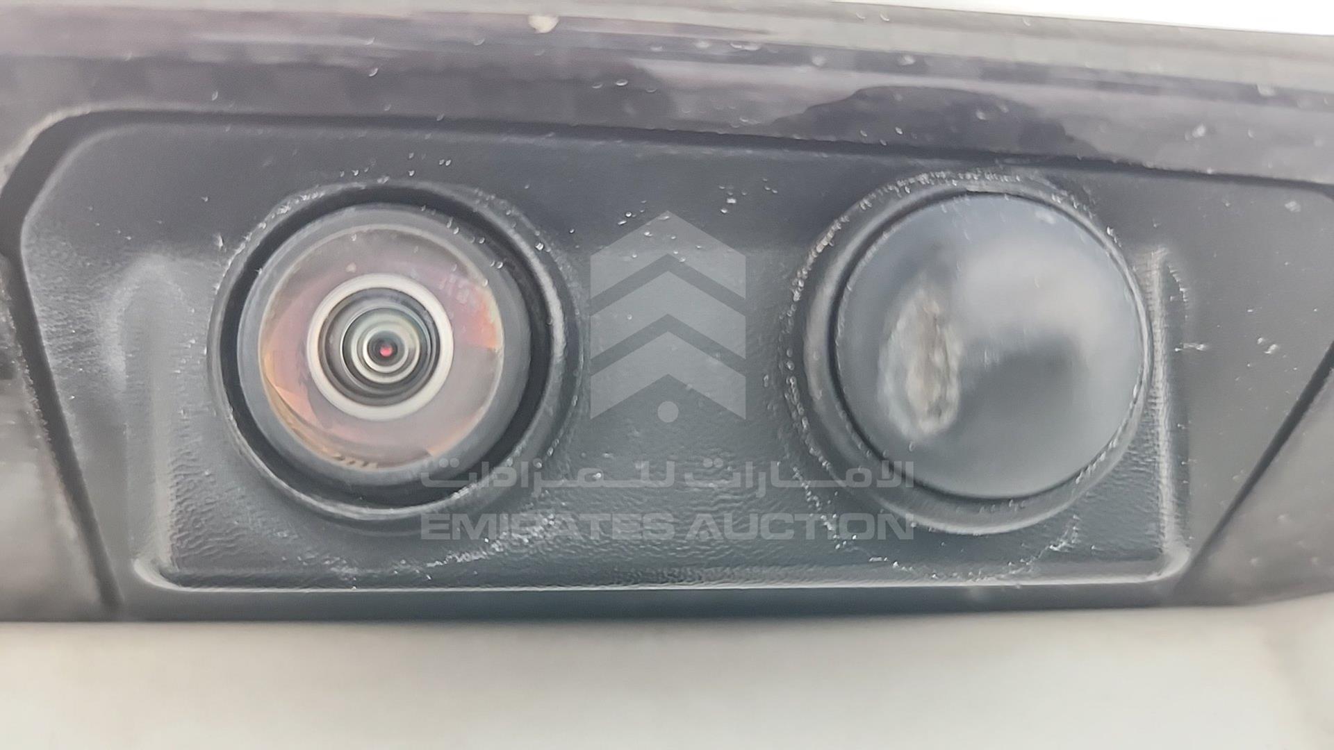 2022 RANGE ROVER SPORT SVR VIN: SALWA2BE6NA213962