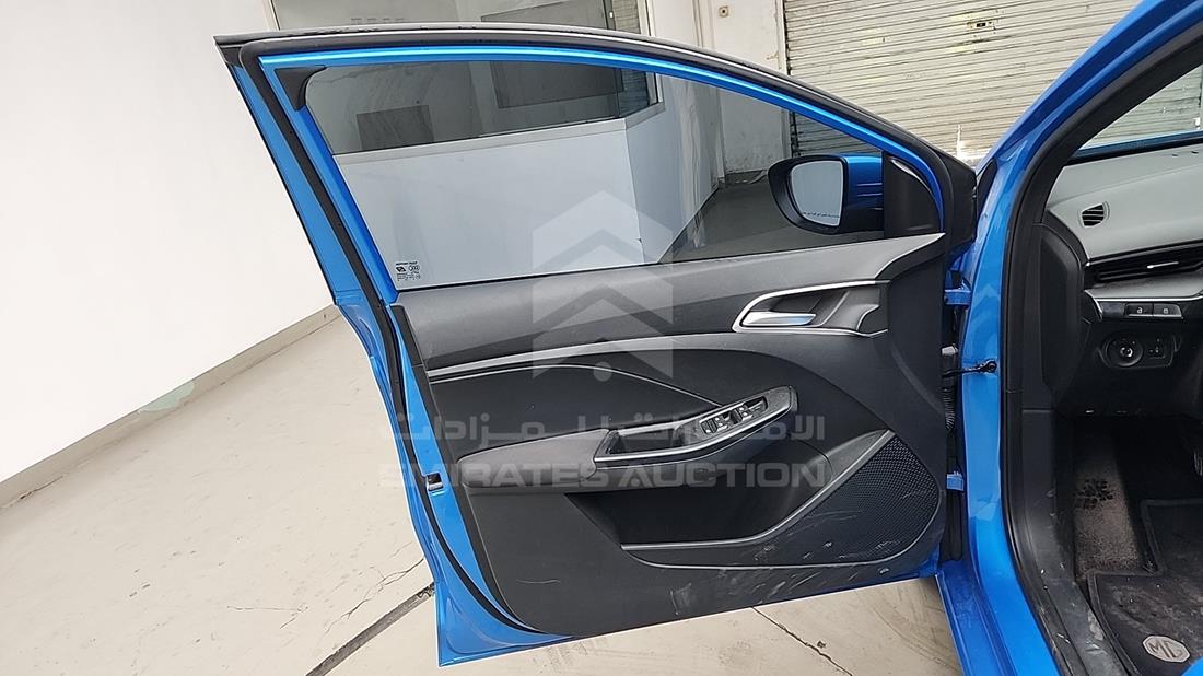 2024 MG 3 — Front Left Door — Photo 12