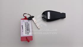 2012 Dodge Durango — Keys — Photo 4 — Thumbnail
