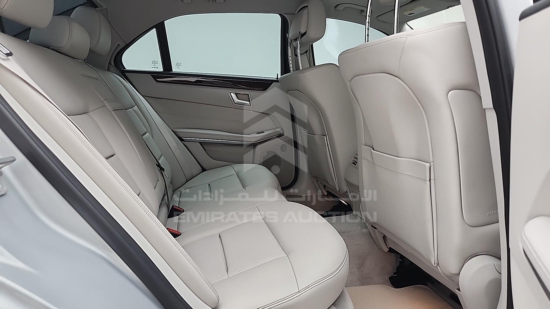 2016 MERCEDES E 350 VIN: WDDHF5KB4GB186272