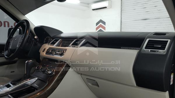 Range Rover Sport 2013 SALLSAAE4DA783715 Image 22