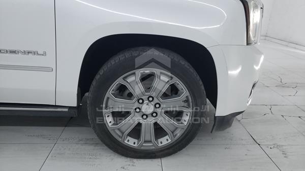 GMC Yukon 2016 1GKS27KJ9GR140897 Image 35