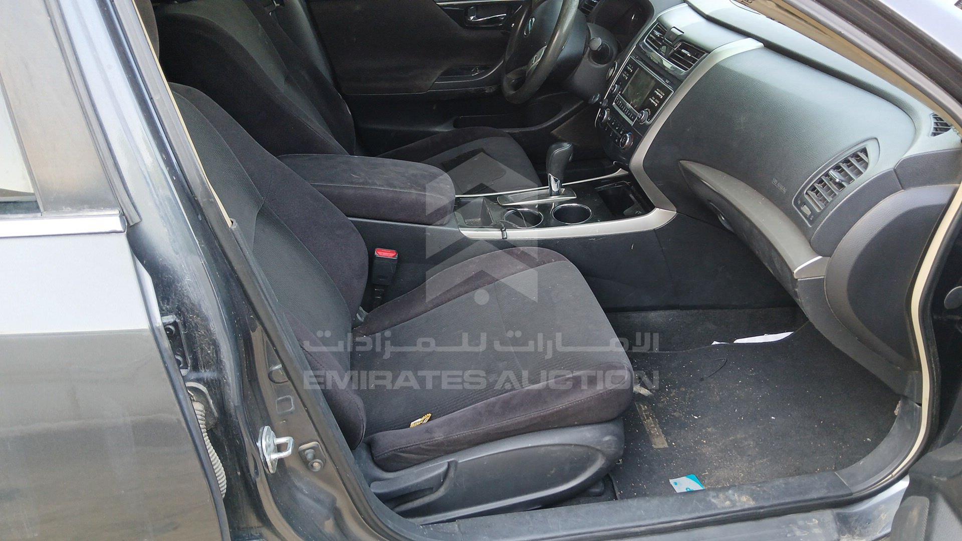 2013 NISSAN ALTIMA VIN: 1N4AL3AP6DC273317