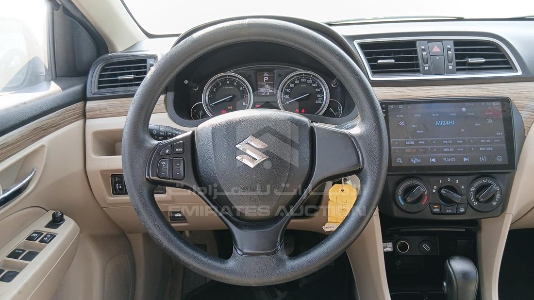 2023 Suzuki Ciaz — Steering & Mounted Controls — Photo 14
