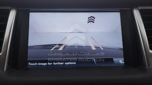 Range Rover Sport 2012 SALLSAAE4CA736932 Image 9