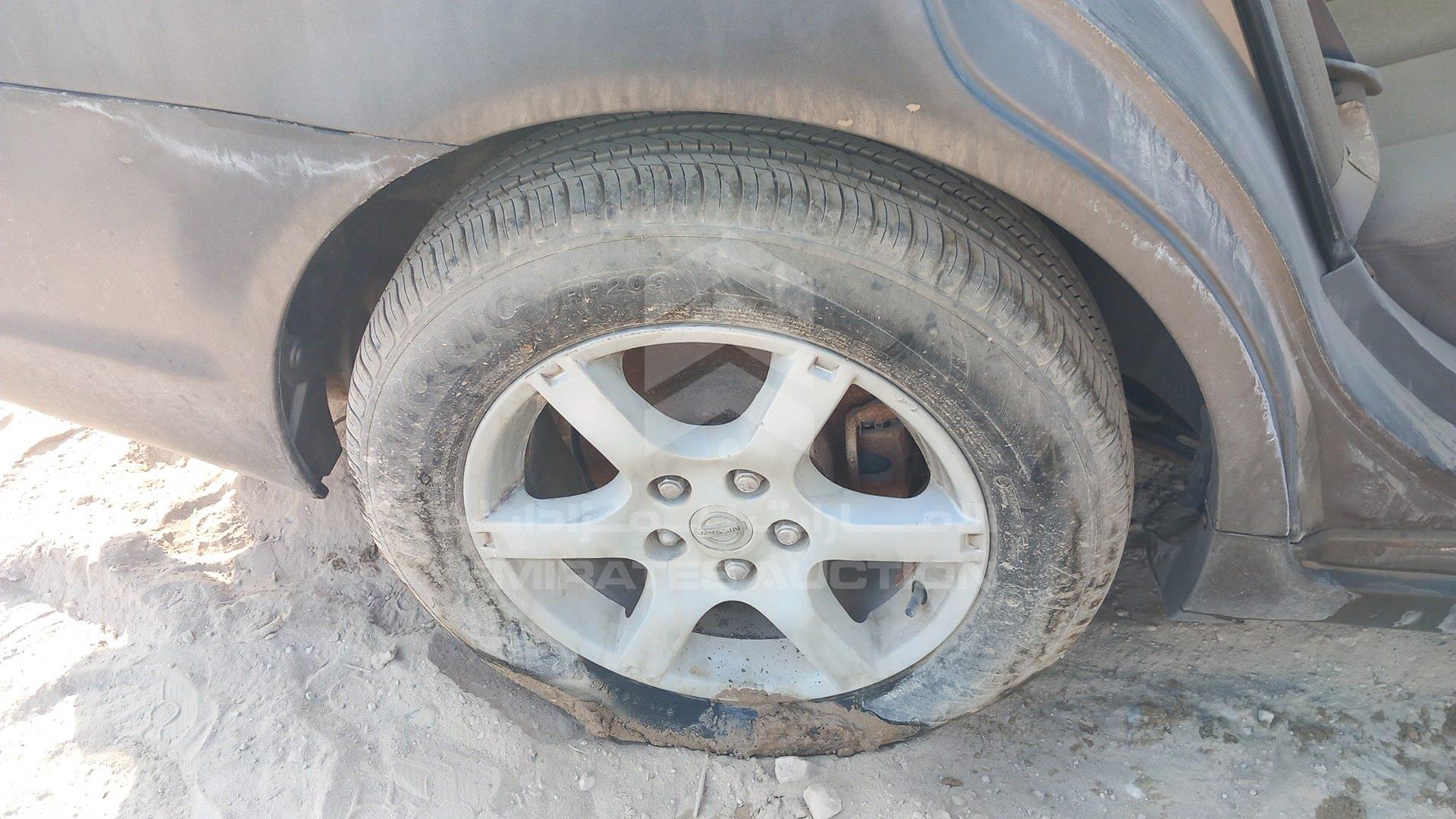 2005 NISSAN ALTIMA VIN: 1N4AL11D55C139183