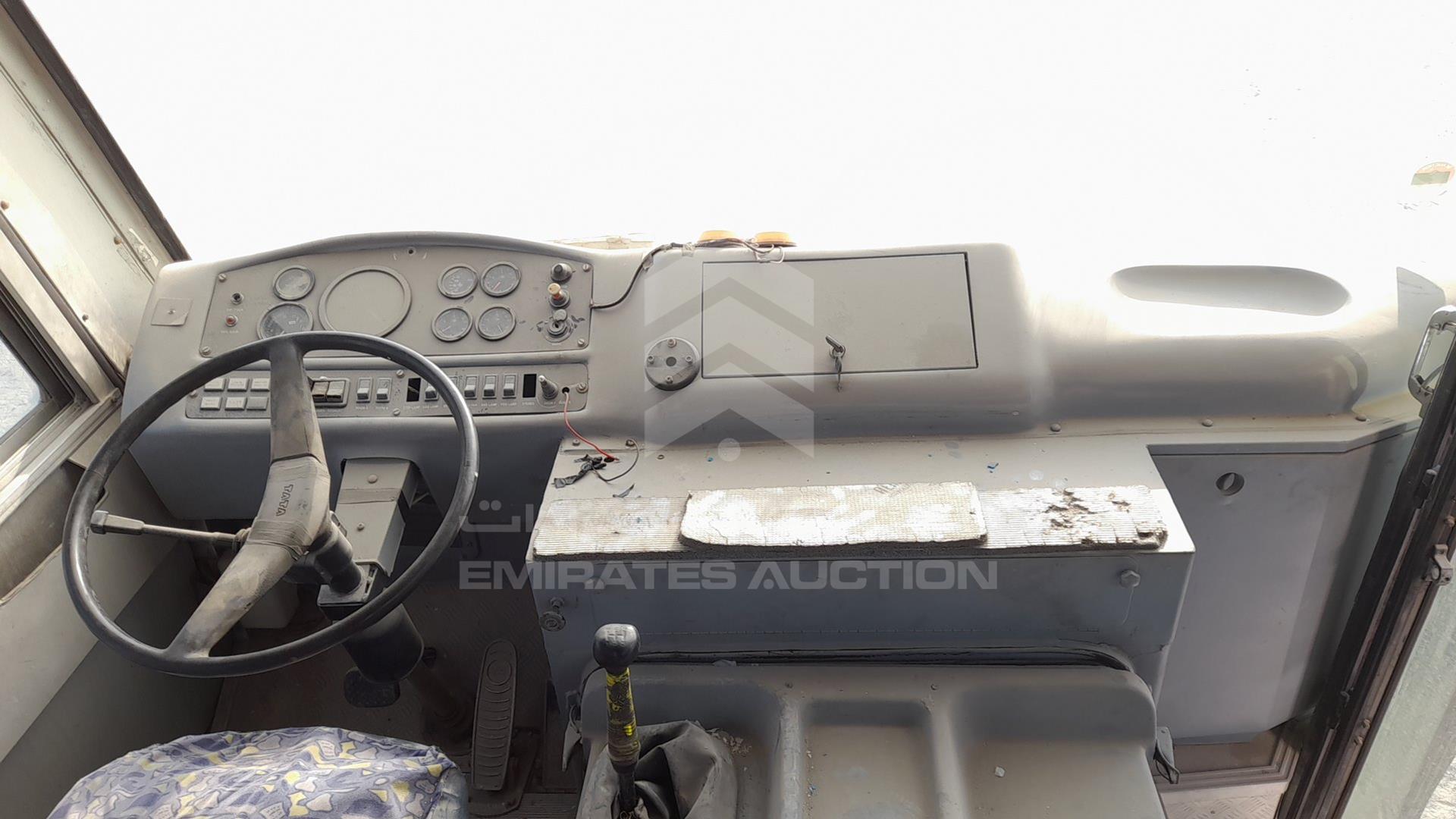2006 TATA LPO1316-55 VIN: MAT38906662L01918