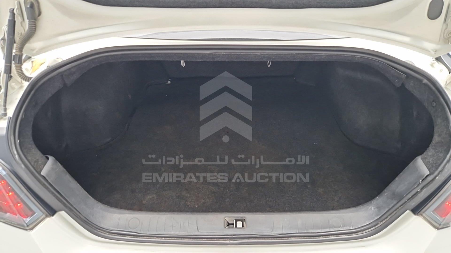 2014 NISSAN MAXIMA VIN: 1N4AA5AP2EC468835