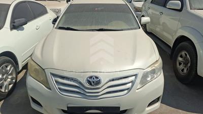2011 Toyota Camry - #666014