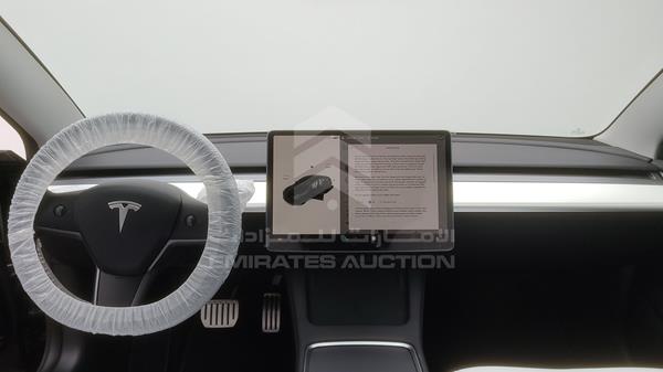 Tesla MODEL 3 2022 LRW3E7EL6NC603712 Image 21