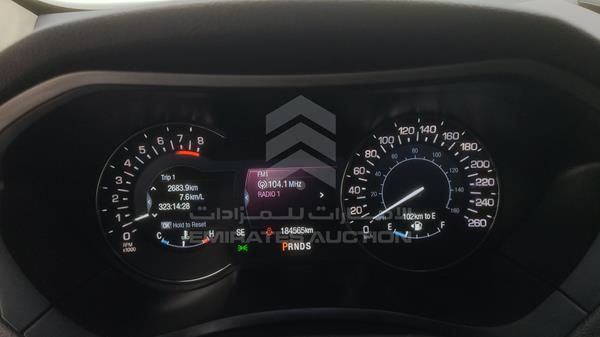 3LN6L2GK7ER802987 Lincoln MKZ
