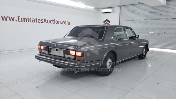 ROLLS ROYCE Silver Spur 1991 SCAZN02A9LCX32720 Image 28