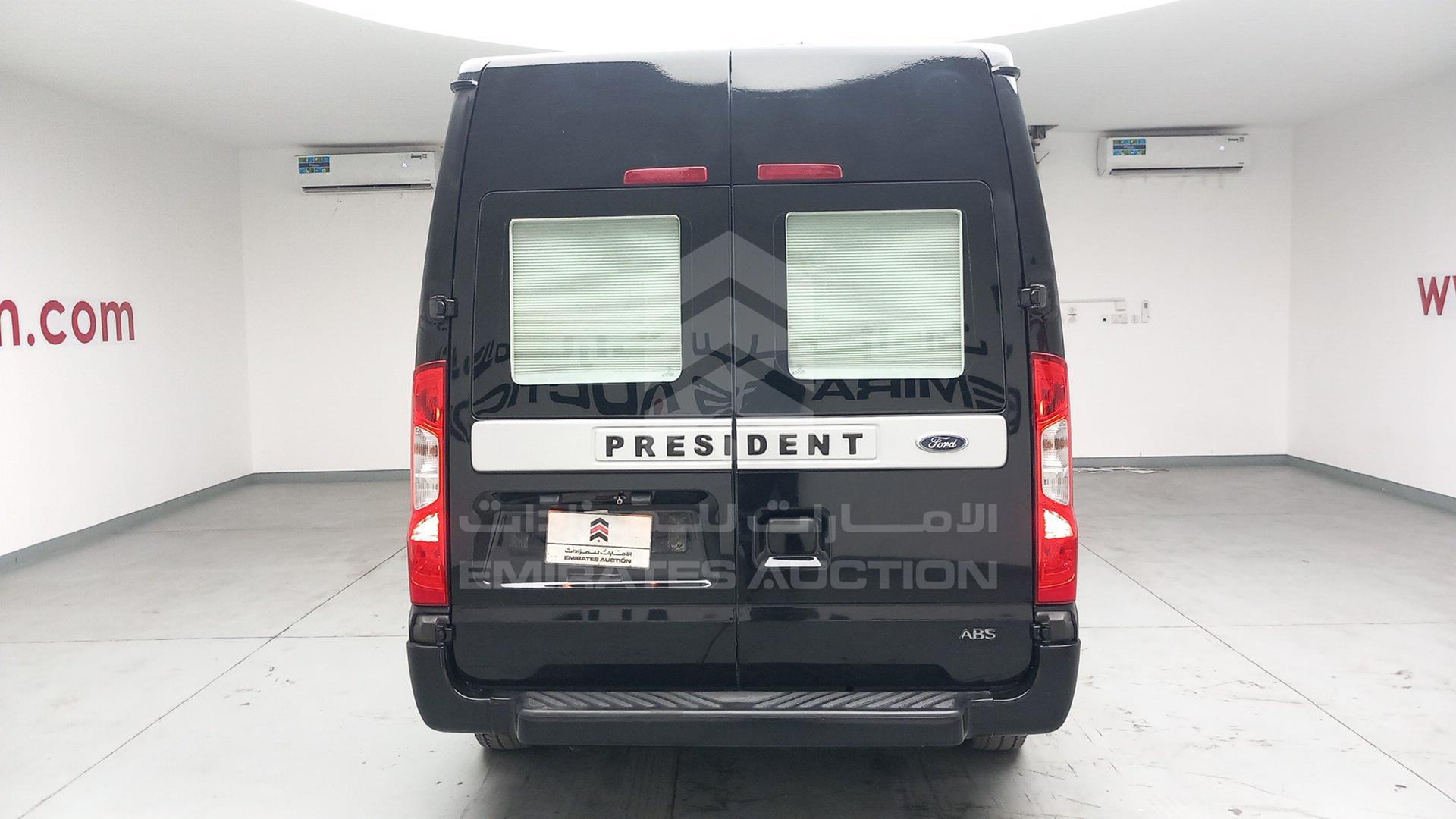 2016 FORD TRANSIT VIN: RL3MLTGMCGER45343