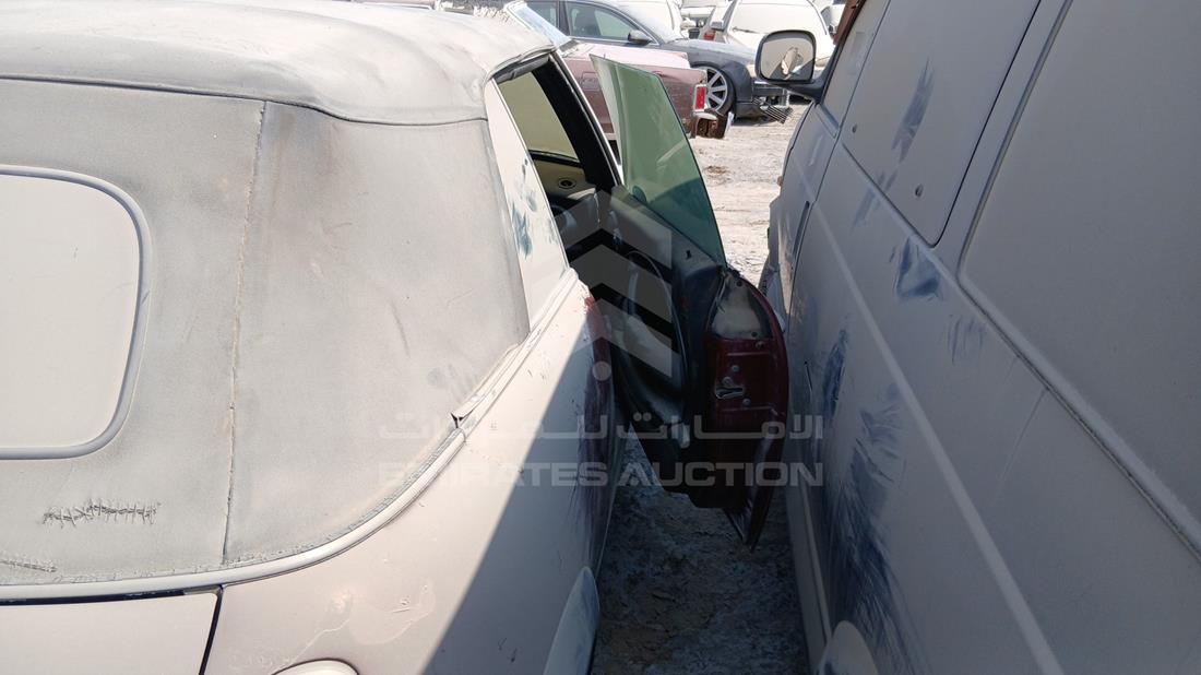 ميني كوبر 2007 — الباب الأمامي الأيمن — صورة 22