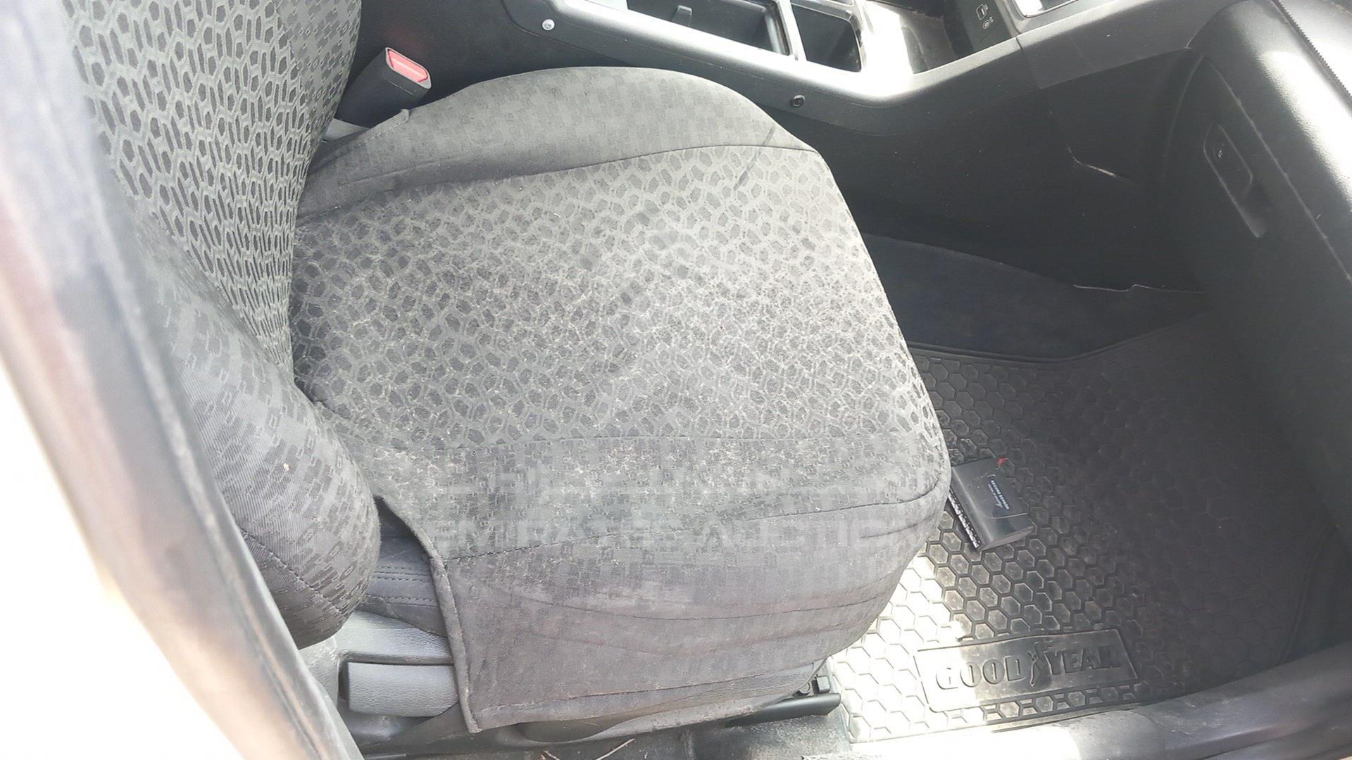 2018 HYUNDAI SONATA VIN: KMHE24130JA082089