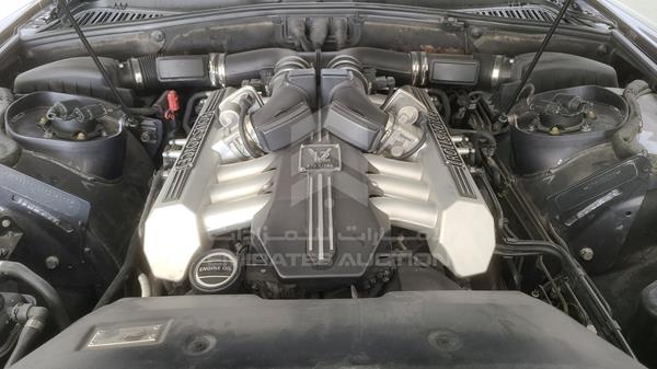 ROLLS ROYCE Phantom 2006 SCA1S68026UX00813 Image 41