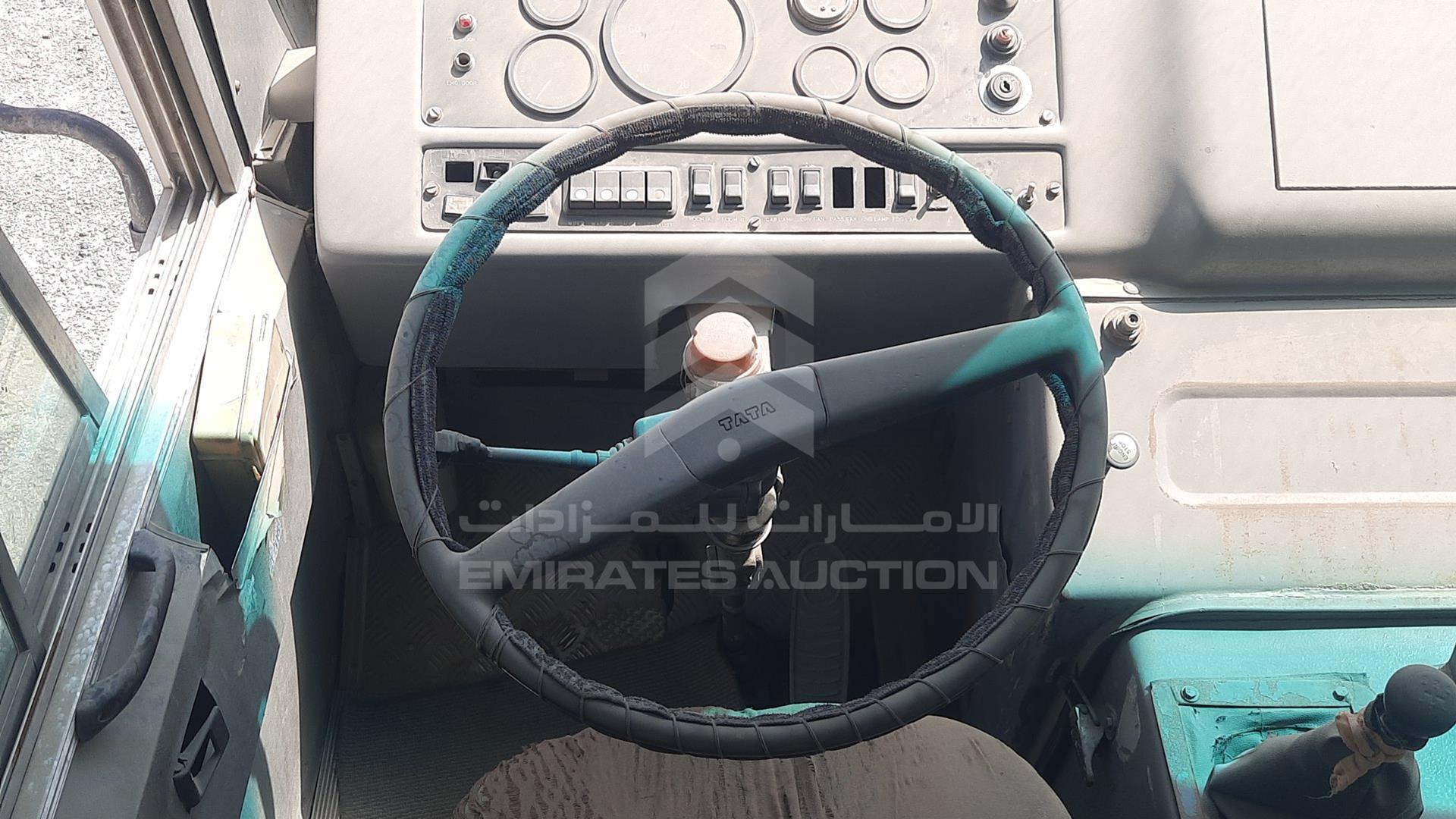 2005 TATA 1316 C VIN: MAT38906652L00431