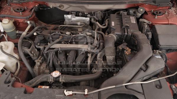 JMYSRCY1AFU711412 Mitsubishi Lancer