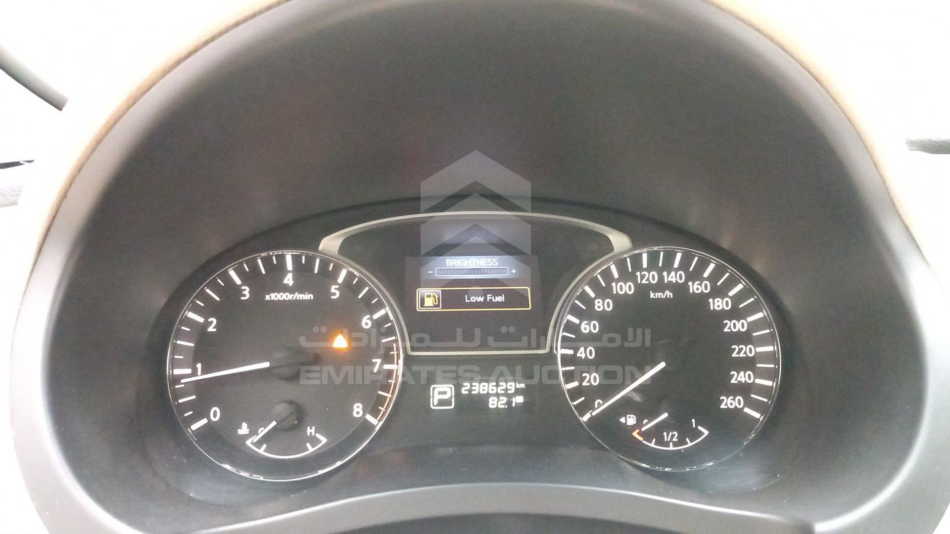 2016 NISSAN ALTIMA VIN: 1N4AL3A93GC104524