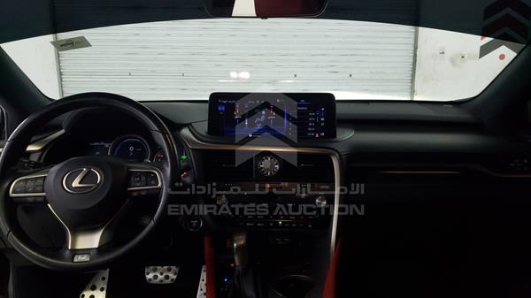 JTJBGMCA0L2054968 Lexus RX450