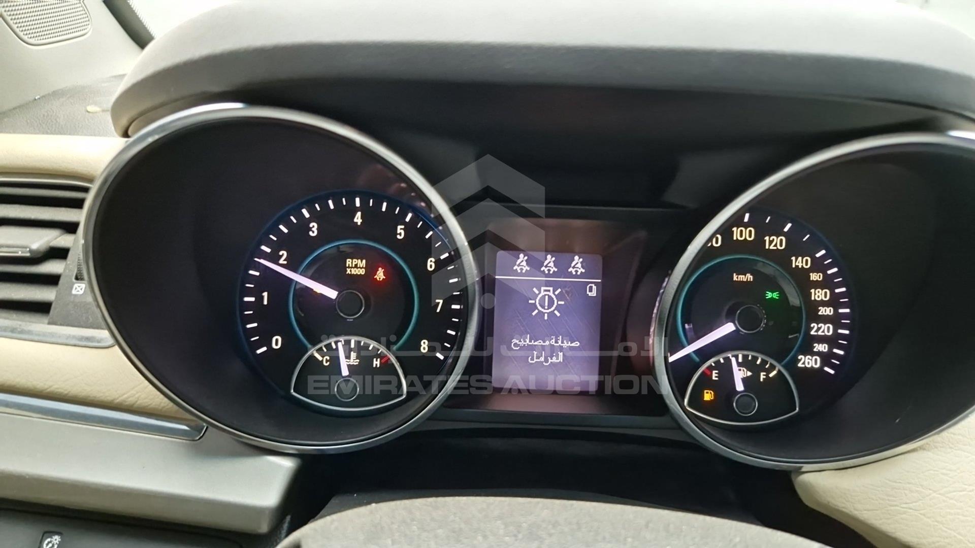 2014 CHEVROLET CAPRICE VIN: 6G3NT5C29EL940006